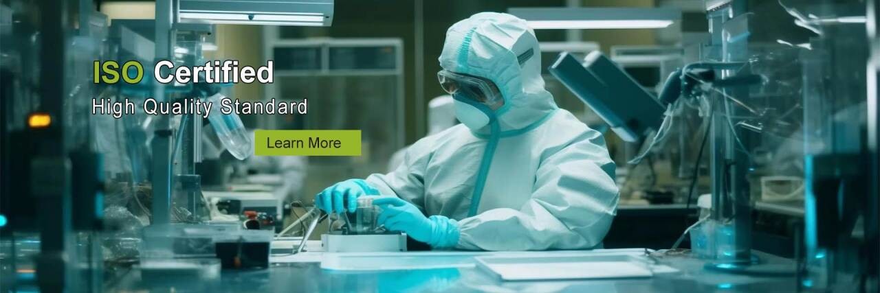 kwaliteit Tirzepatide fabriek