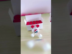 CAS863288-34-0 Poeder het gewijzigde van Grf 1-29 (cjc-1295 GEEN DAC) voor de Spierbouw