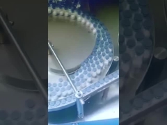 HBY-peptide-apparatuur en assemblagelijn