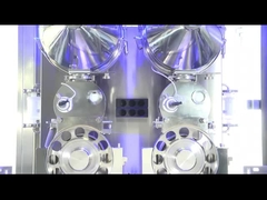 Productielijn voor peptiden