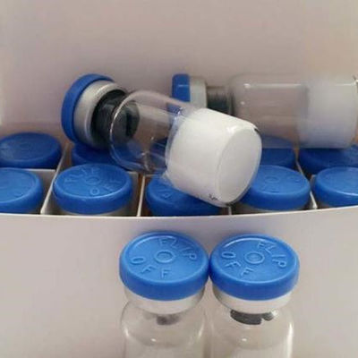 quality 99% TB 500 Peptide Poeder Gevriesdroogd Fragmenthormoon CAS 77591-33-4 factory