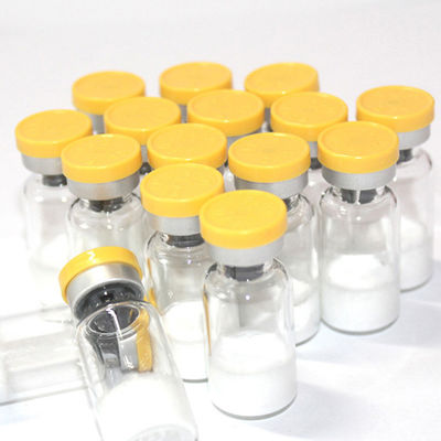 quality 99% Zuiverheid GH Fragment Peptide Ipamorelin 2mg Verminder Lichaamsvet factory