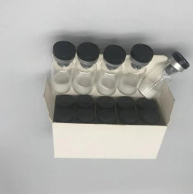 quality Pentadecapeptidebpc 157 Peptides het Poeder van CAS 137525-51-0 van de Spieraanwinst voor Bodybuilding factory