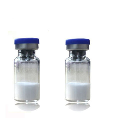 quality CAS 863288-34 Groei GH Fragment Peptide 176 191 99% Zuiverheid factory