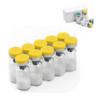 quality Van het de Zuiverheids Vette Verlies van de fabrieksprijs 99% Peptide Frag Hgh factory