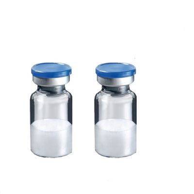 quality Vetverlies Body Building Peptides Frag Hgh CAS 863288-34 factory
