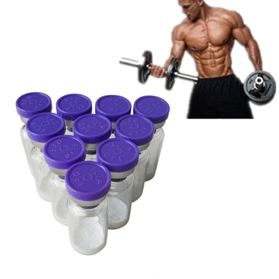 quality 99% het Hormoonpeptide CJC 1295 van de zuiverheidsgroei met DAC 2mg voor de Spiergroei factory