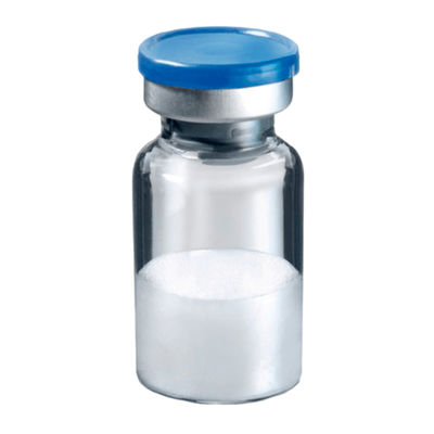 quality 99% zuiverheid CAS 863288-34 GH Fragment Peptide 176 191 5mg factory