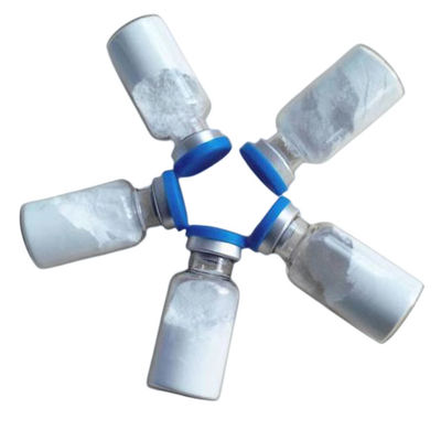 quality Spiermassa Bodybuilding Peptide Hgh 191aa 99% zuiverheid factory
