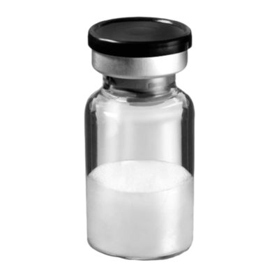 quality CAS 140703-51-1 Peptiden van menselijk groeihormoon Hexarelin 2Mg factory