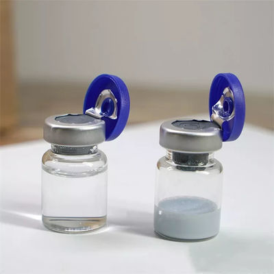 quality Peptides Melanotan 2 Melanotan II voor het Looien factory