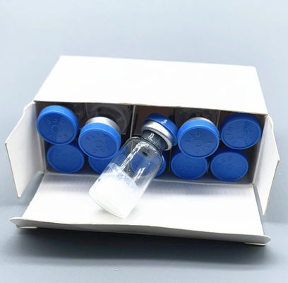 quality Oxytocine Menselijke Groeipeptiden Voor Bevalling CAS 50-56-6 factory