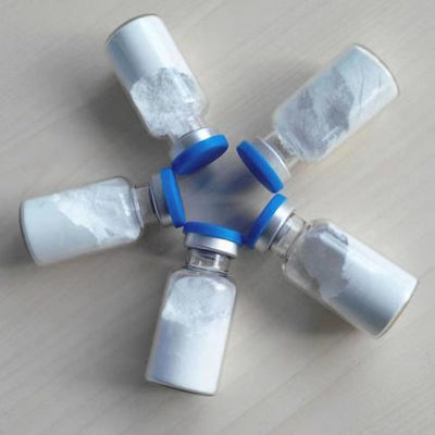 quality CAS 62568-57-4 Delta slaapinducerende peptide Dsip 99% zuiverheid factory