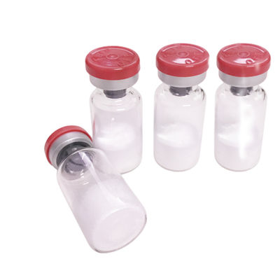quality Witte van de de Spiergroei van poederbodybuilding het Hormoonpeptide TB500 CAS 77591-33-4 factory