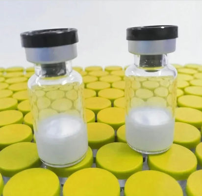quality De natuurlijke Peptide Supplementen 5mg/Vial Selank For Nootropic Anxiolytic CAS 129954-34-3 van Bodybuilding factory
