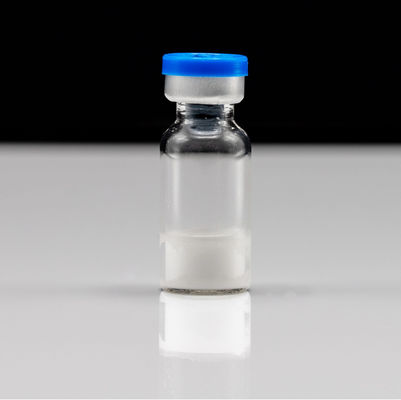 quality Gonadotropin-bevrijdende Hormoonpeptide Gonadorelin 5mg/Vial For Anti Cancer 33515-09-2 factory