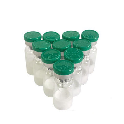 quality Het hoge Zuivere Menselijke Gevriesdroogde Poeder Gonadorelin CAS 34973-08-5 van het de Groeihormoon Peptide factory