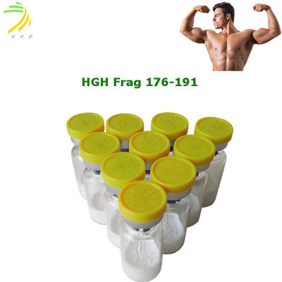 quality Wit Poederhgh Fragment 176-191 2mg/Vial CAS 221231-10-3 factory