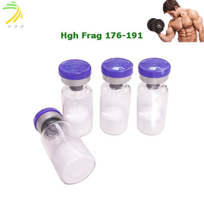 quality 99% Zuiverheid Frag Vetverbrander GH Frag 176 191 Peptiden 176-191 factory
