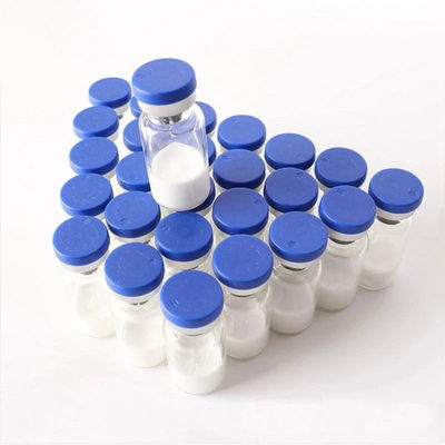 quality CAS 307297-39-8 Epithalon (Epitalon) 20 mg Bodybuilding peptiden voor de huid factory