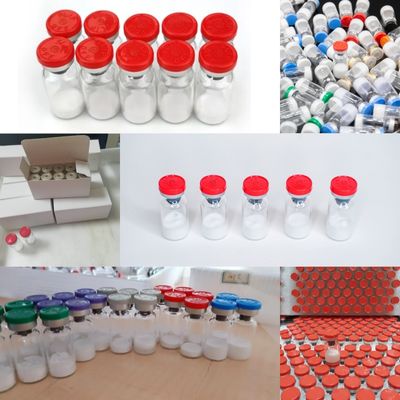 quality Tirz Pinealon (20 mg) Glutamylaspartylarginine, T-33 Peptide te koop factory