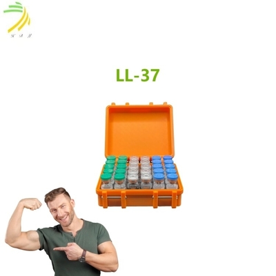 quality LL-37, -5mg Antimicrobieel Peptide, menselijk factory