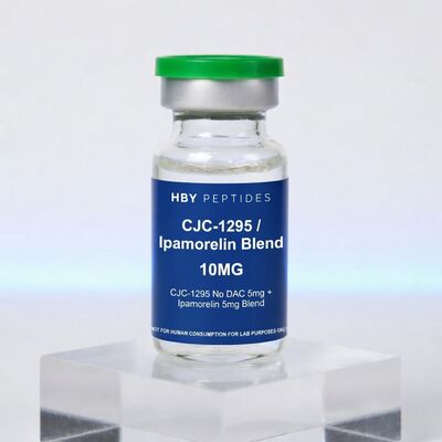 quality CJC-1295 / Ipamorelin Blend 10 mg factory