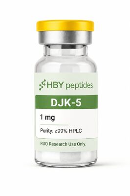 quality 1 Mg/flacon DJK-5 (ATMP-013A) synthetisch peptide, CAS 1809102-71-3 factory