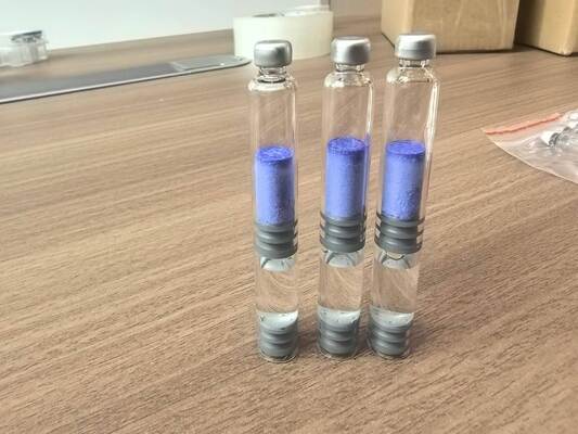 quality vloeibare cartridges, eenkamercartridges (glyofiliseerd poeder), tweekamercartridges (glyofiliseerd poeder) factory
