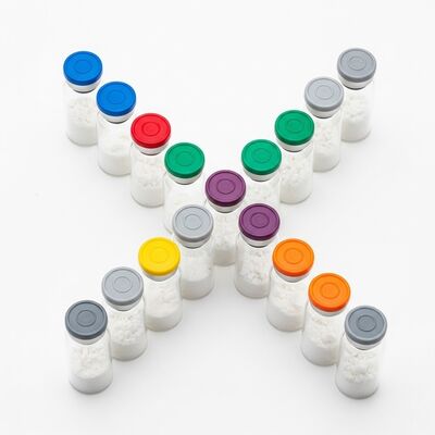 quality APIs 99% Pure Peptiden (GLP-3 RT) Alleen voor gebruik in wetenschappelijk onderzoek factory