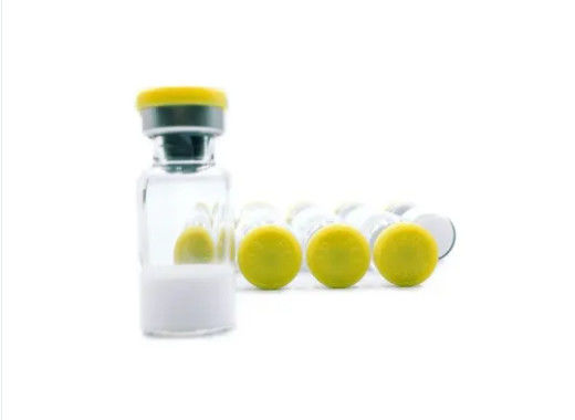 quality 98% Hoge zuiverheid Biopeptide GHRP 6 Farmaceutische graad factory